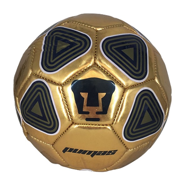 Balón Oficial Del Equipo Pumas No.2