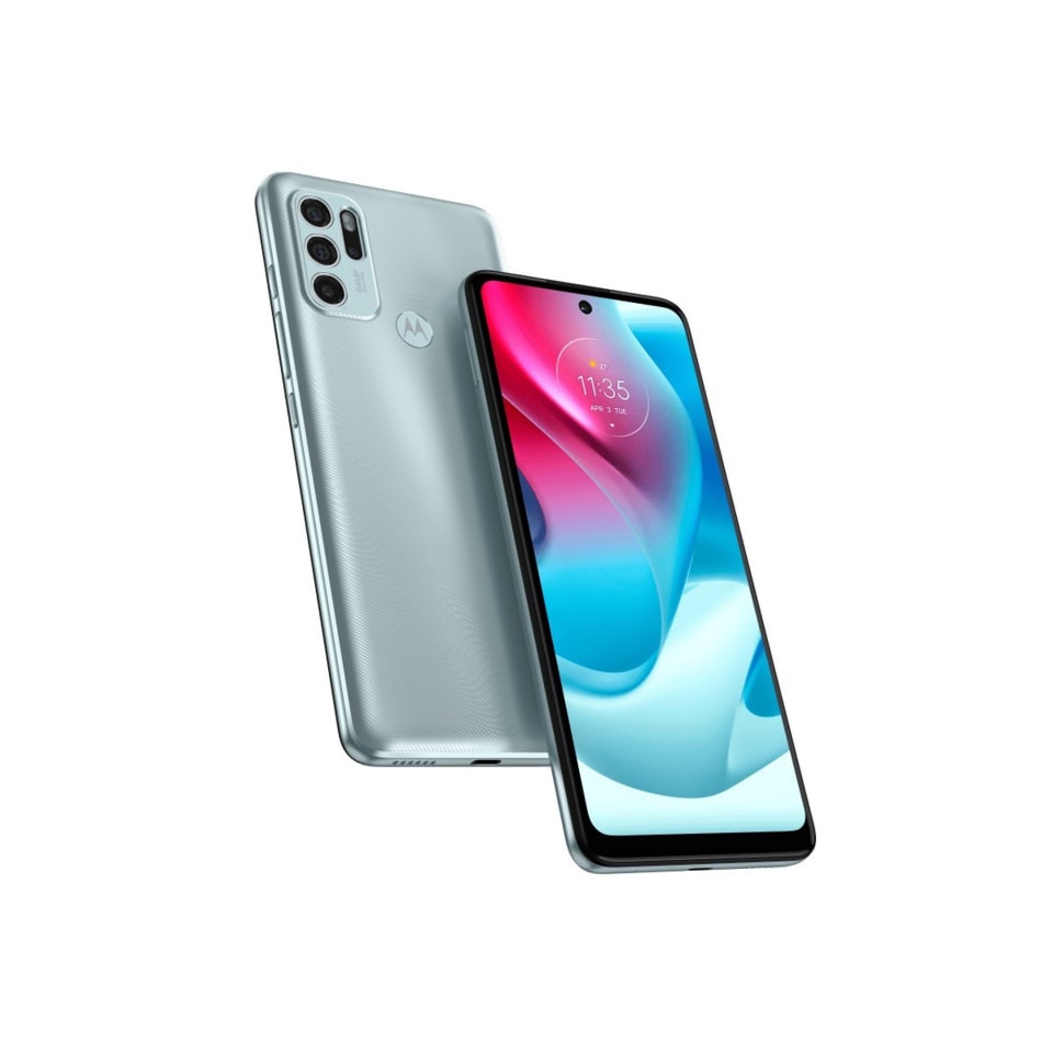 Motorola Moto G60s 128GB 6GB Azul Agua