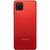 Samsung Galaxy A12 64GB Rojo