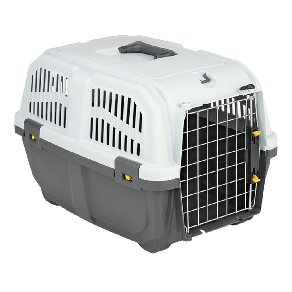 Transportadora Skudo Iata 3