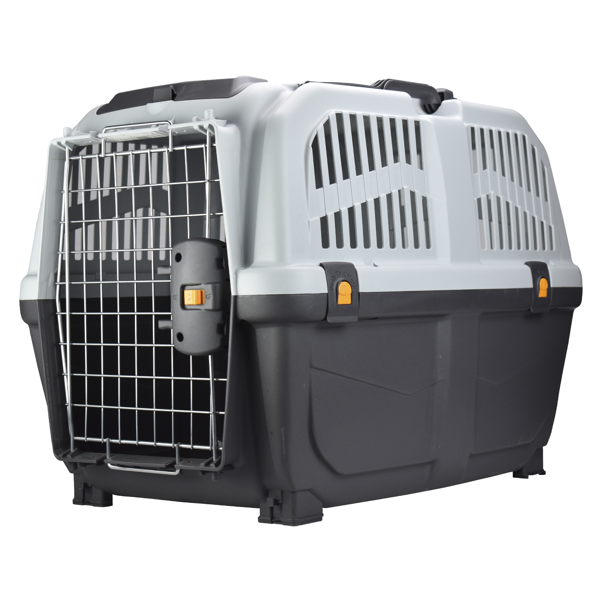 Transportadora Skudo Iata 4