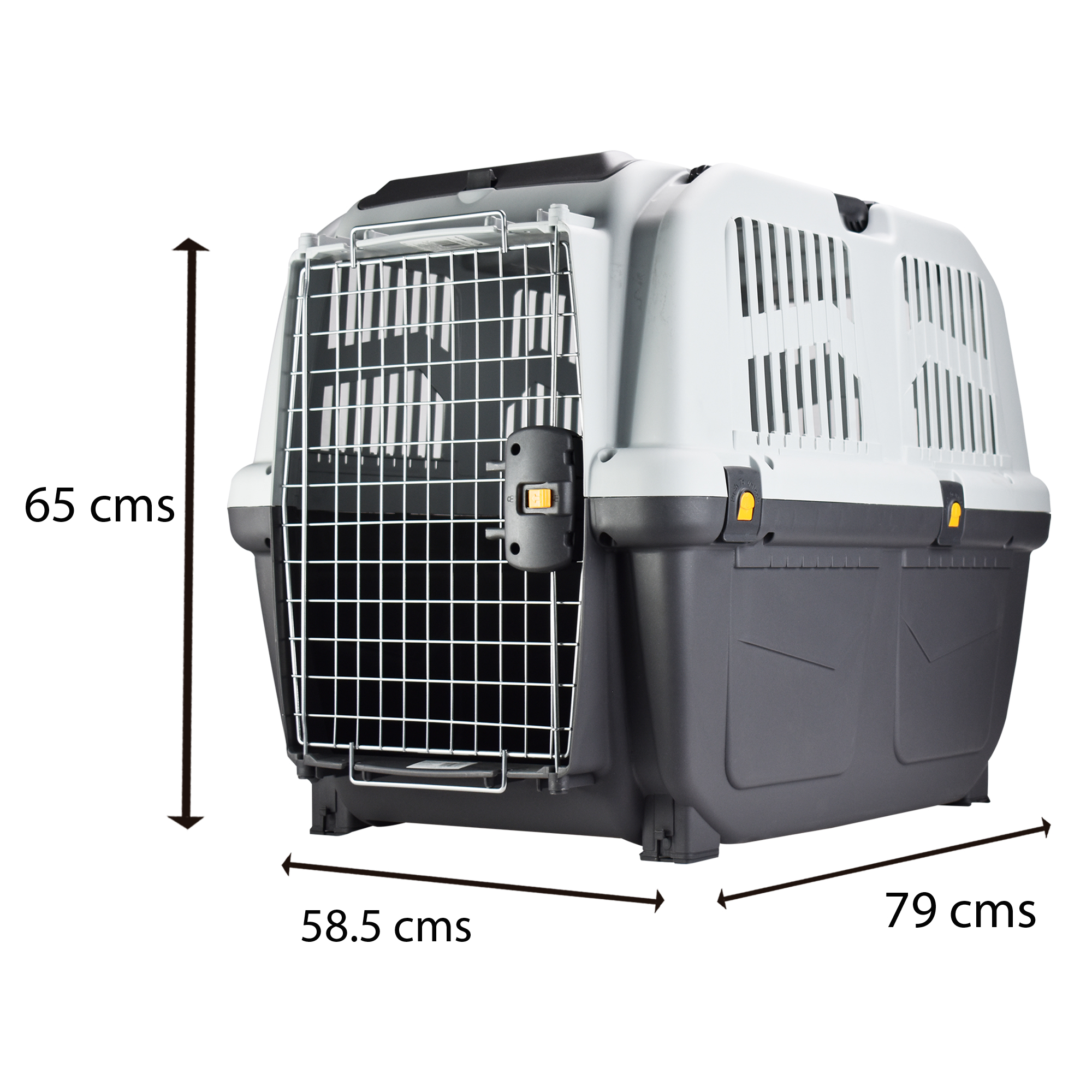 Transportadora Skudo Iata 5