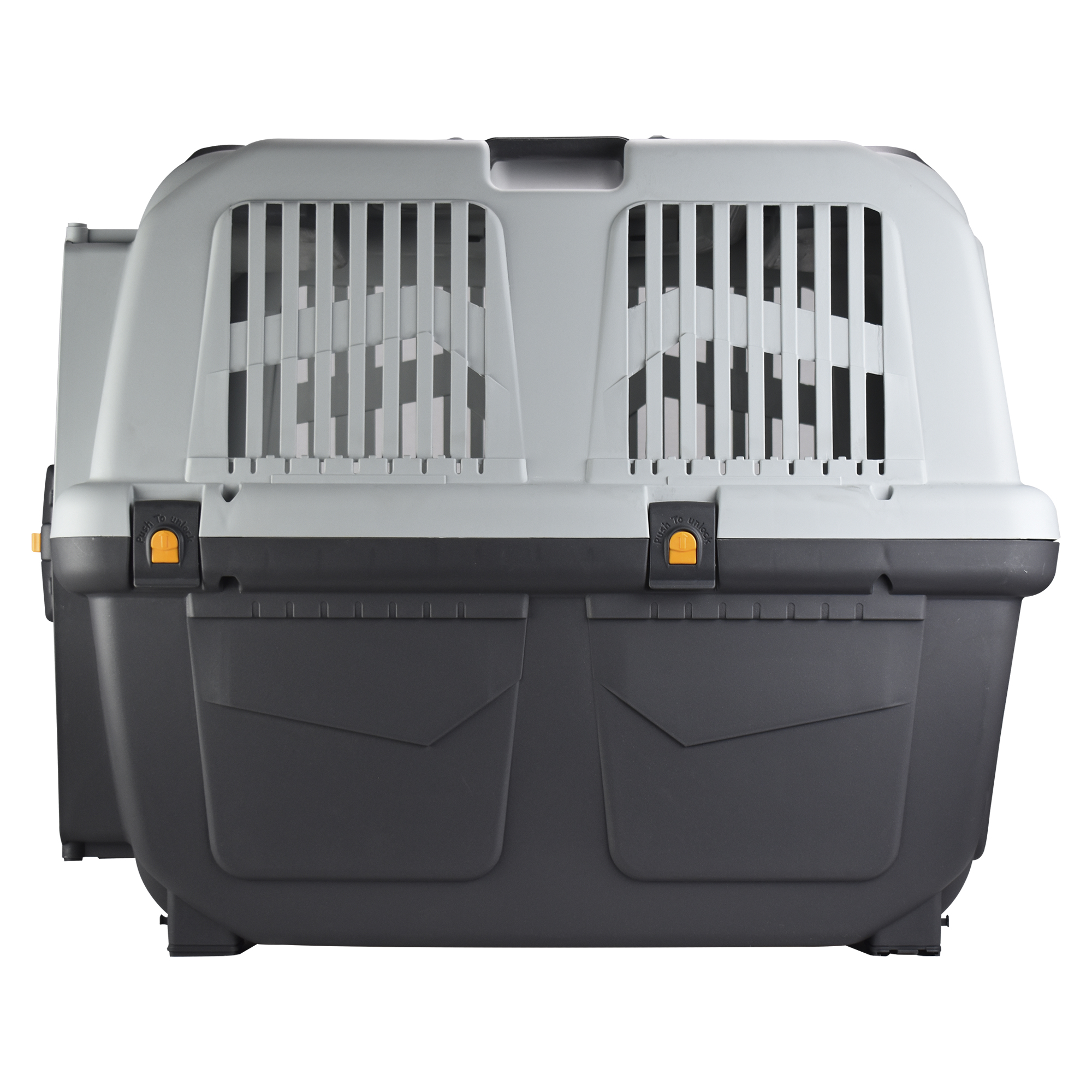 Transportadora Skudo Iata 5