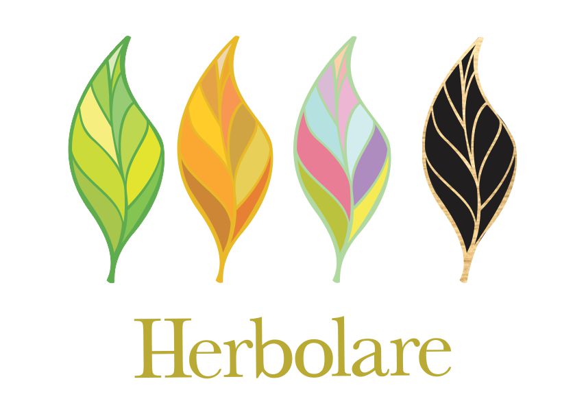 Paquete Infantil Herbolare: Gu Gu stick para golpes y Gu Gu roll para piquetes de insectos.