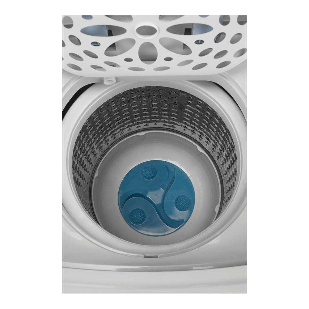 Secador Centrifugador De Ropa Centrifugadora Koblenz 5.5 Kg Sck-55