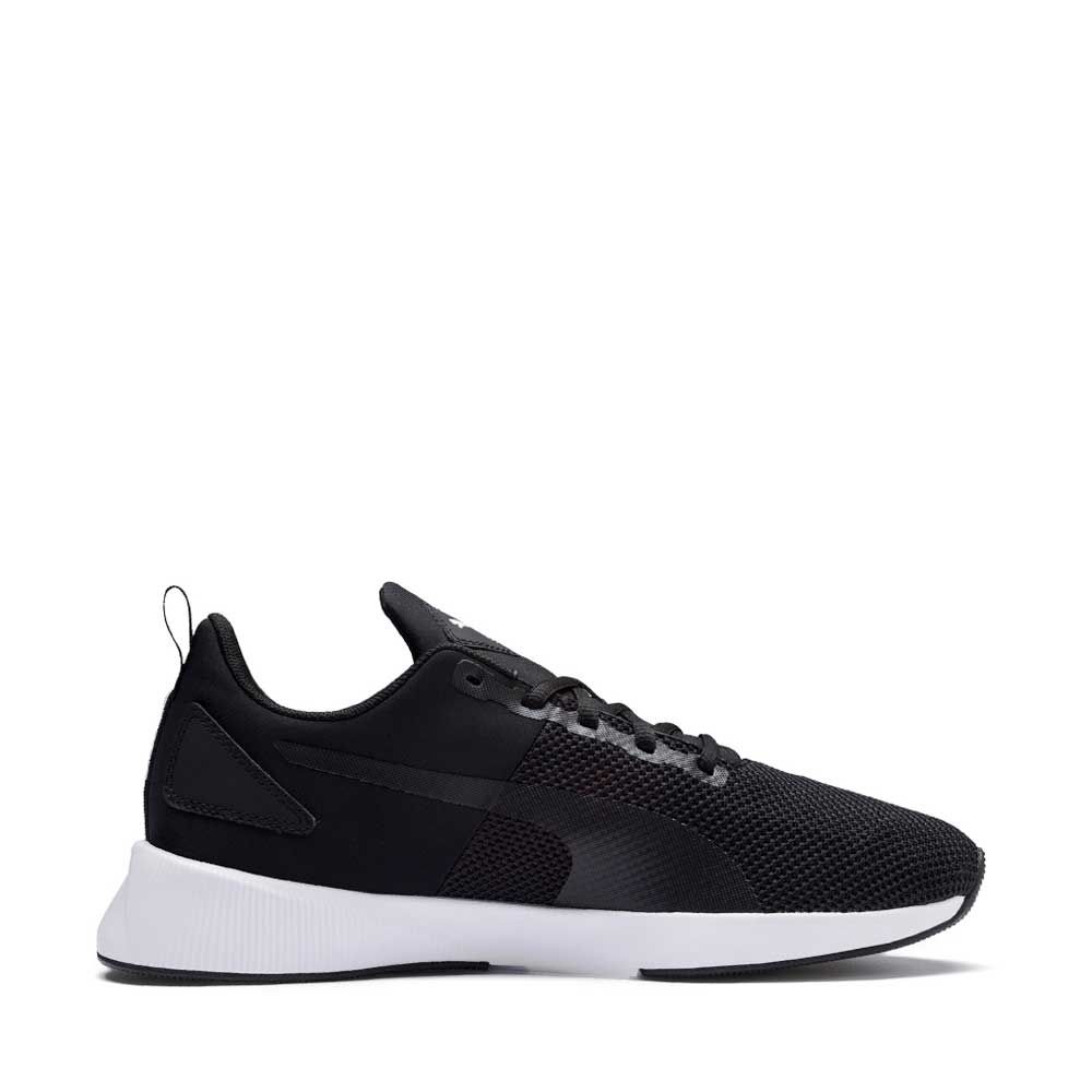 Tenis para correr Puma 2570 Negro Original 