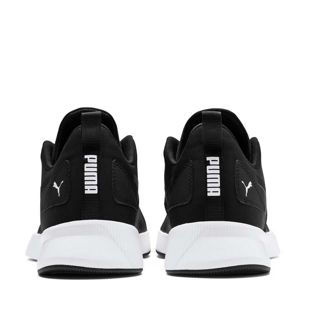 Tenis para correr Puma 2570 Negro Original 