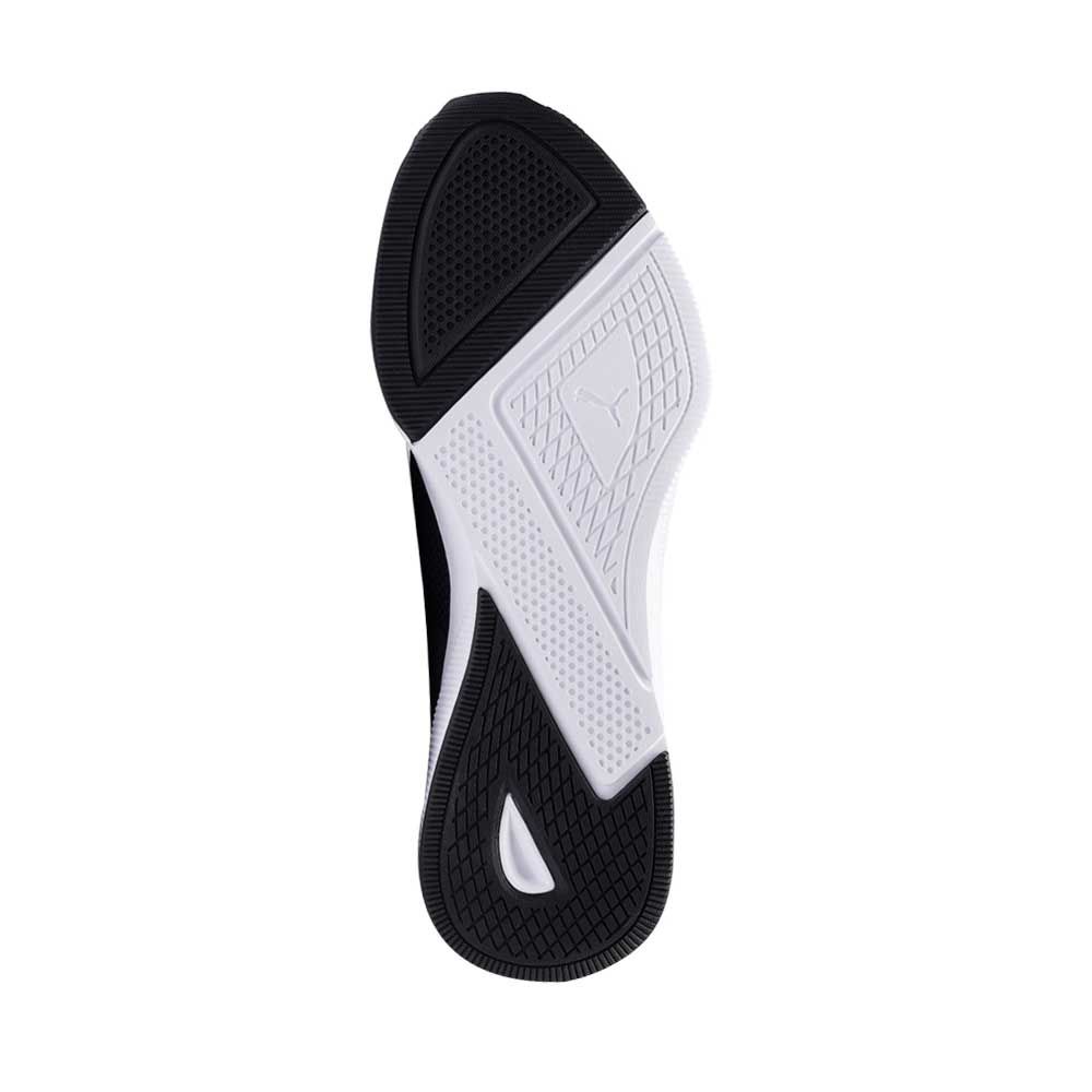 Tenis para correr Puma 2570 Negro Original 