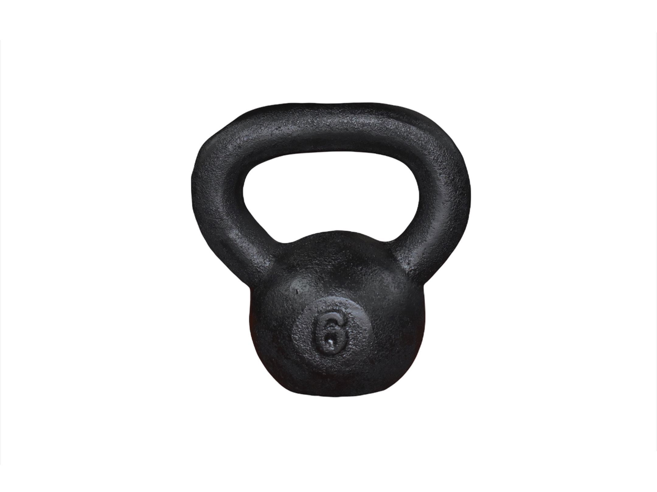 Kit de Pesas Rusas kettlebell 6 kg, 8 kg y 12 kg en total 26 kg