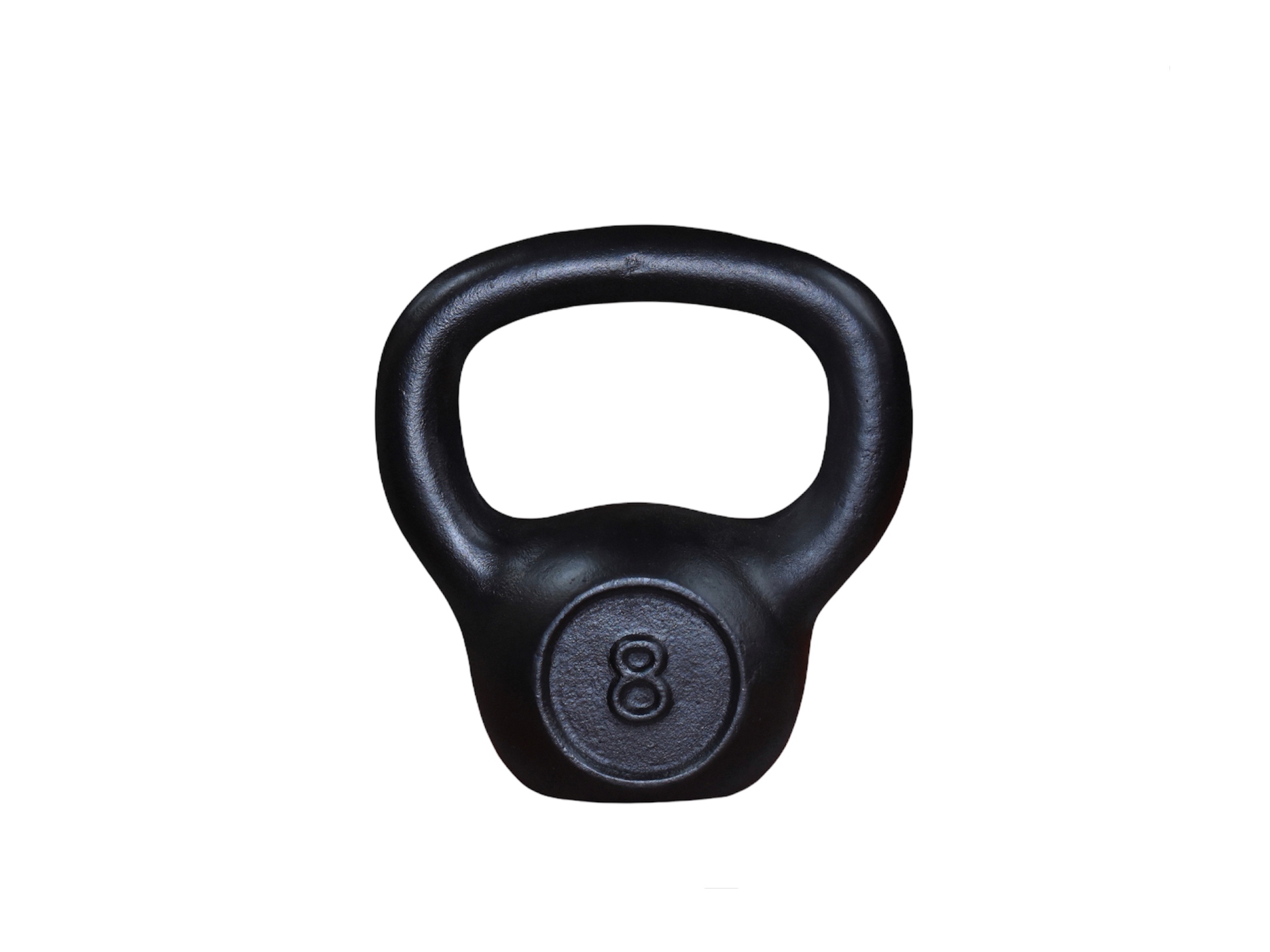 Kit de Pesas Rusas kettlebell 6 kg, 8 kg y 12 kg en total 26 kg