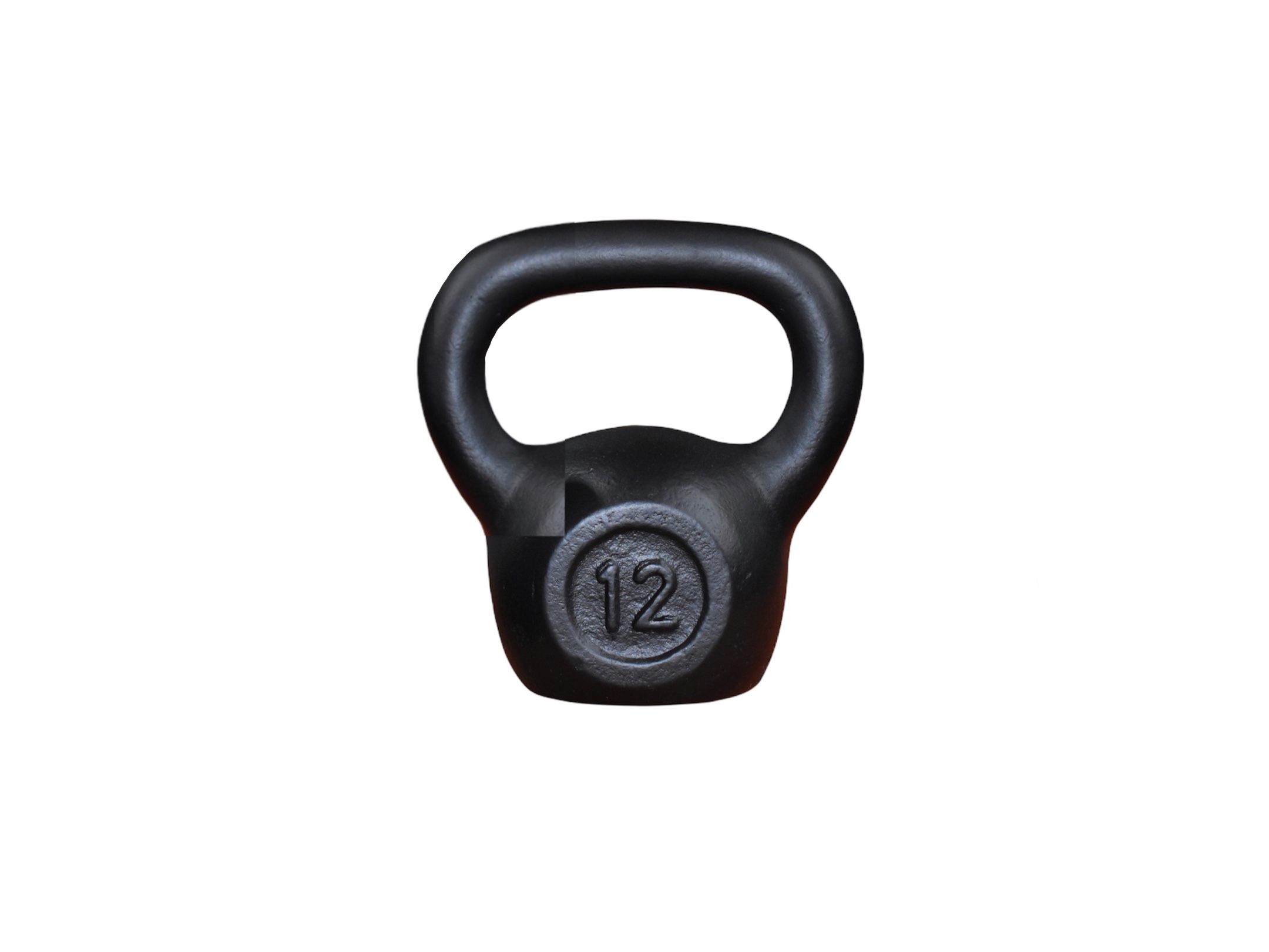 Kit de Pesas Rusas kettlebell 6 kg, 8 kg y 12 kg en total 26 kg