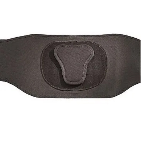 Soporte Faja de Postura Lumbar Con almohadilla Mueller 255