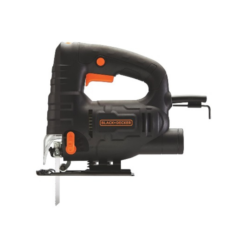 Sierra Caladora Black+Decker velocidad variable 420W
