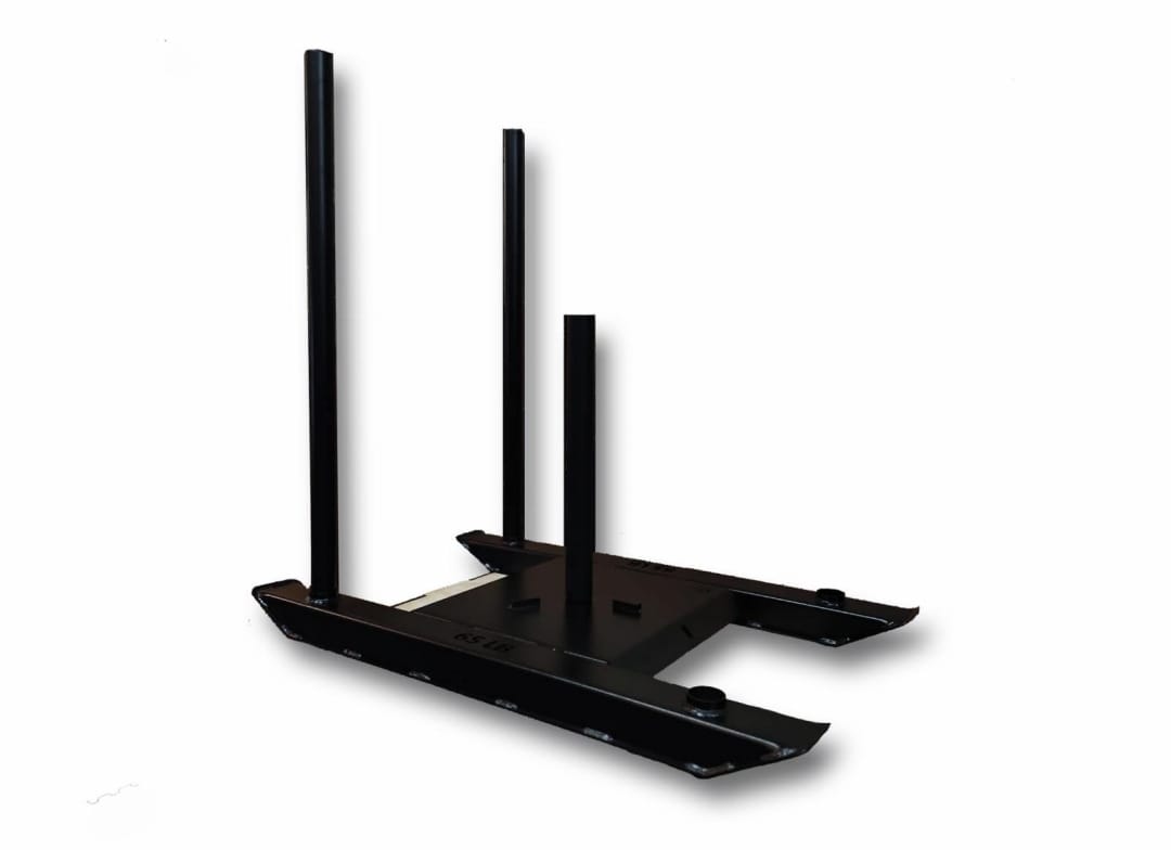 Trineo para Crossfit, Gimnasio, Futbol Americano