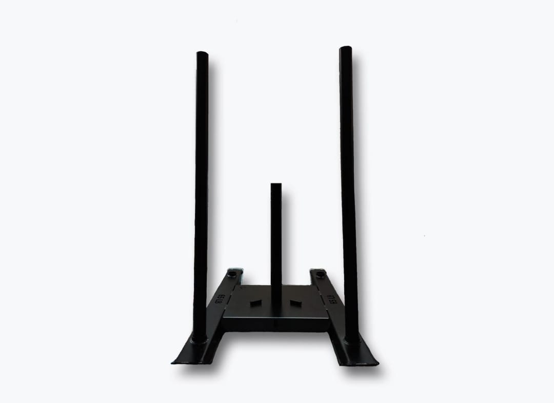 Trineo para Crossfit, Gimnasio, Futbol Americano