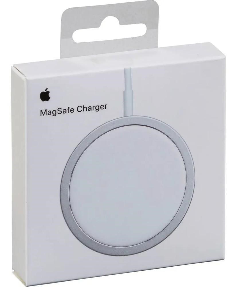 Cargador Magnetico Apple MagSafe iphone 12 y 12 PRO 15W USB-C