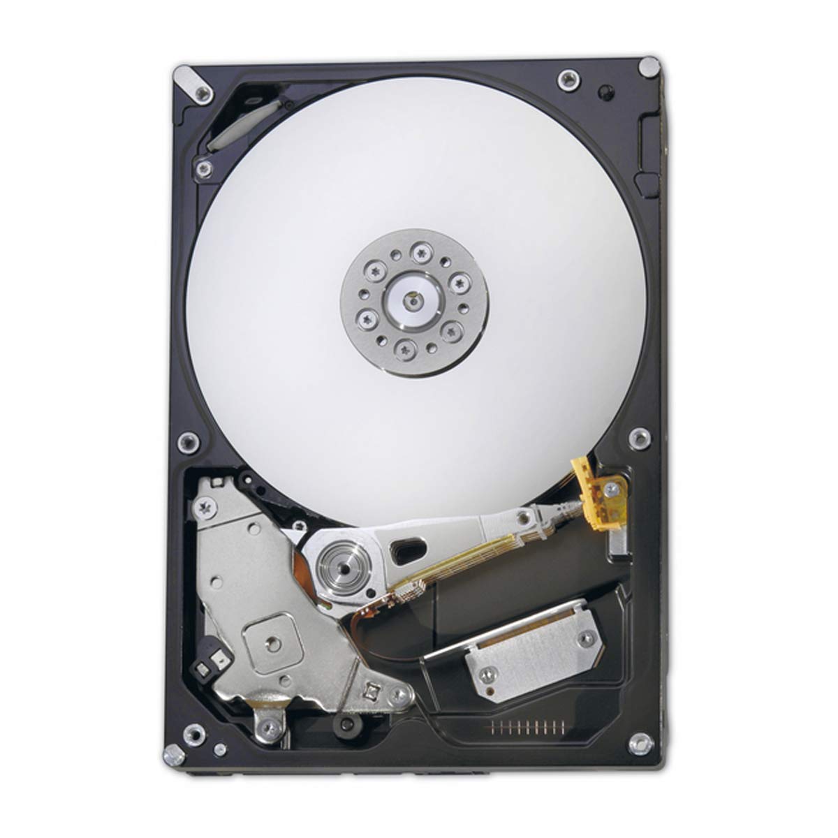 Seagate STBD2000102 2 TB 2.5" Internal Hard Drive - SATA