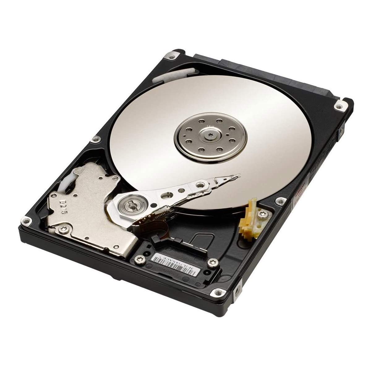 Seagate STBD2000102 2 TB 2.5" Internal Hard Drive - SATA