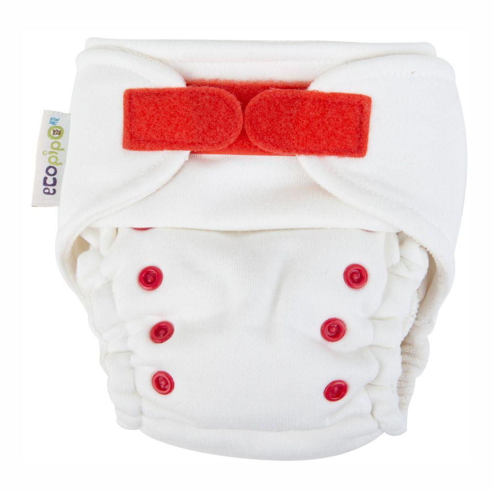 Pañal nocturno de bolsillo Ecopipo