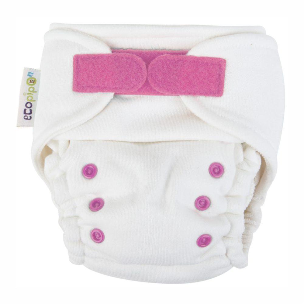 Pañal nocturno de bolsillo Ecopipo