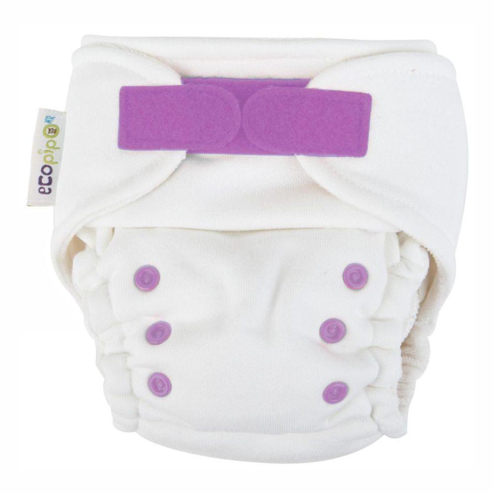 Pañal nocturno de bolsillo Ecopipo