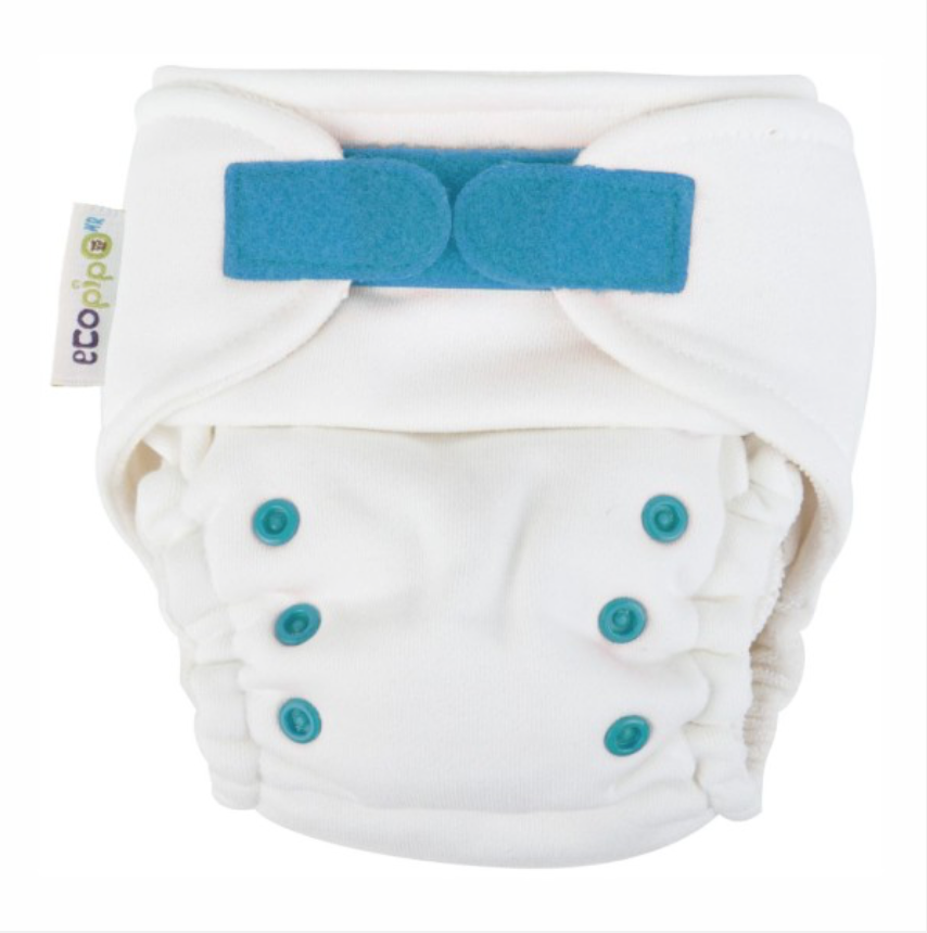 Pañal nocturno de bolsillo Ecopipo