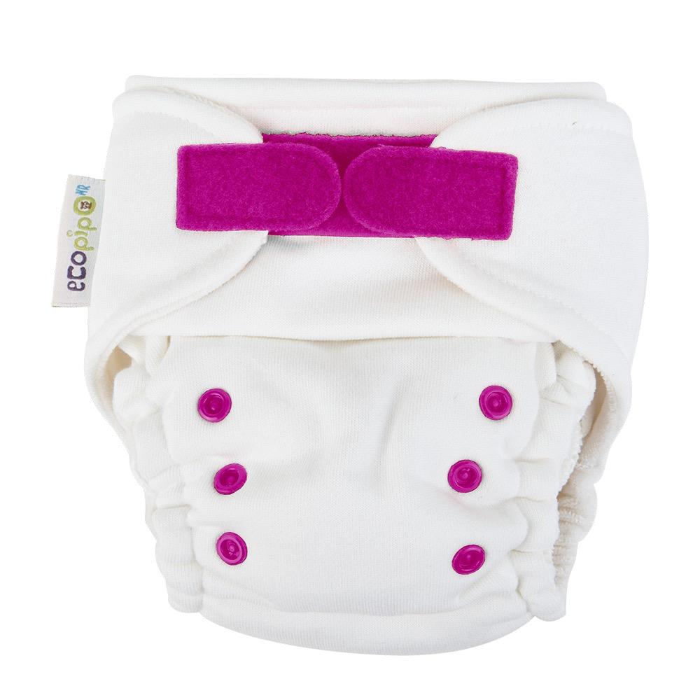 Pañal nocturno de bolsillo Ecopipo