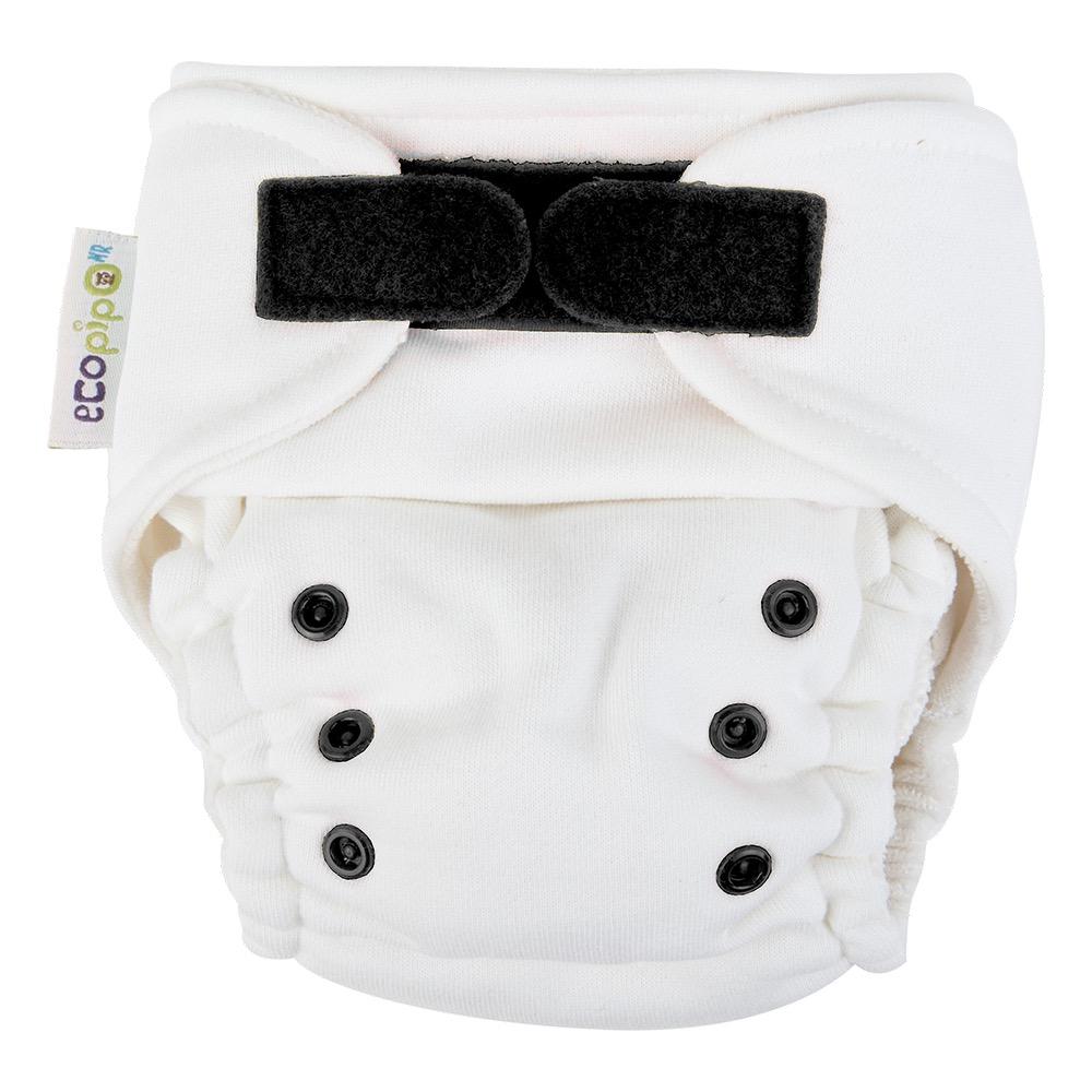 Pañal nocturno de bolsillo Ecopipo