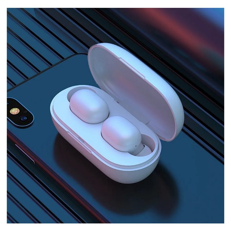 Haylou Gt1 Tws Bluetooth 5.0 Audífonos Inalámbricos