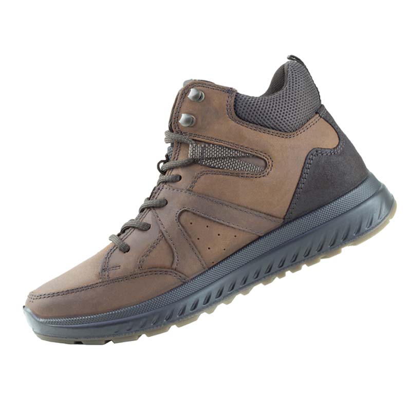 BOTIN FLEXI COUNTRY CABALLERO OUTDOOR 403007 MARRÓN ORIGINAL