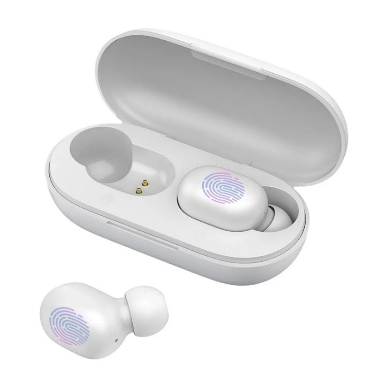 Haylou Gt1 Tws Bluetooth 5.0 Audífonos Inalámbricos