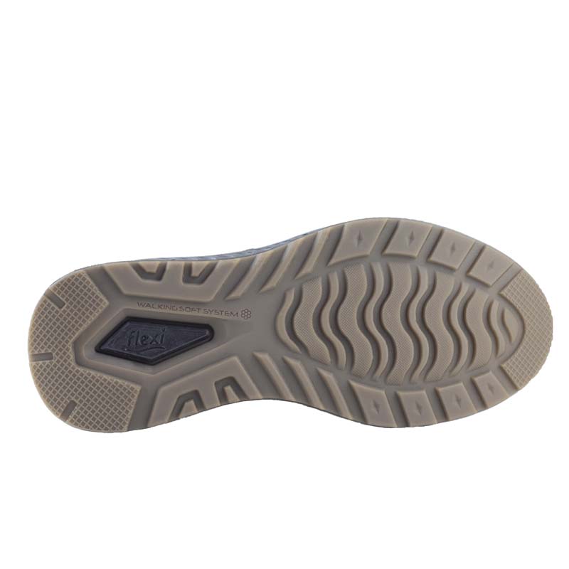 BOTIN FLEXI COUNTRY CABALLERO OUTDOOR 403007 MARRÓN ORIGINAL