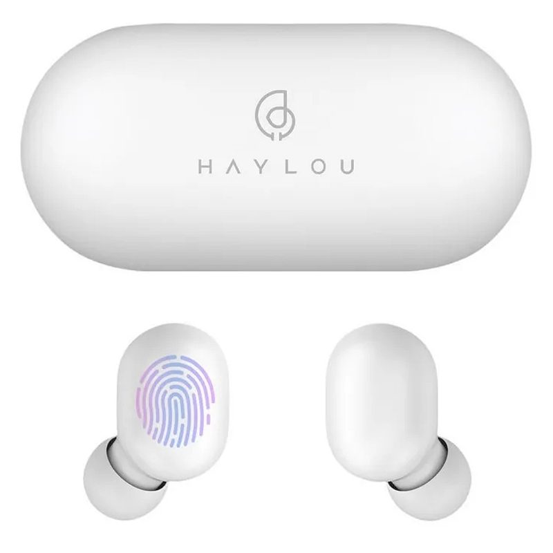 Haylou Gt1 Tws Bluetooth 5.0 Audífonos Inalámbricos