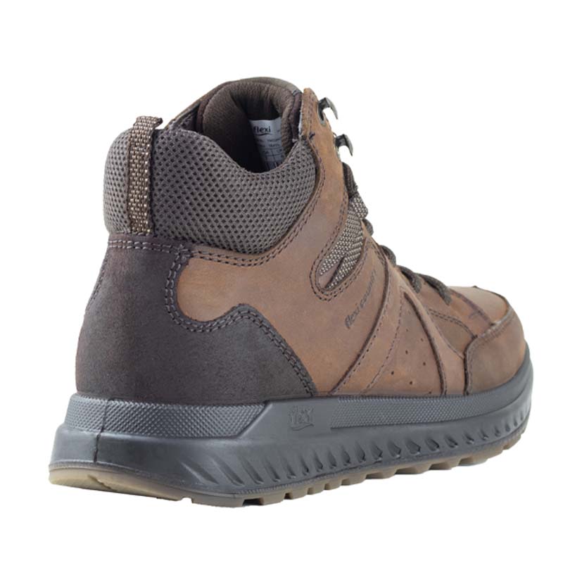 BOTIN FLEXI COUNTRY CABALLERO OUTDOOR 403007 MARRÓN ORIGINAL