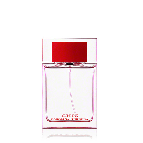 Perfume Chic Carolina Herrera Eau De Parfum 80 Ml Dama