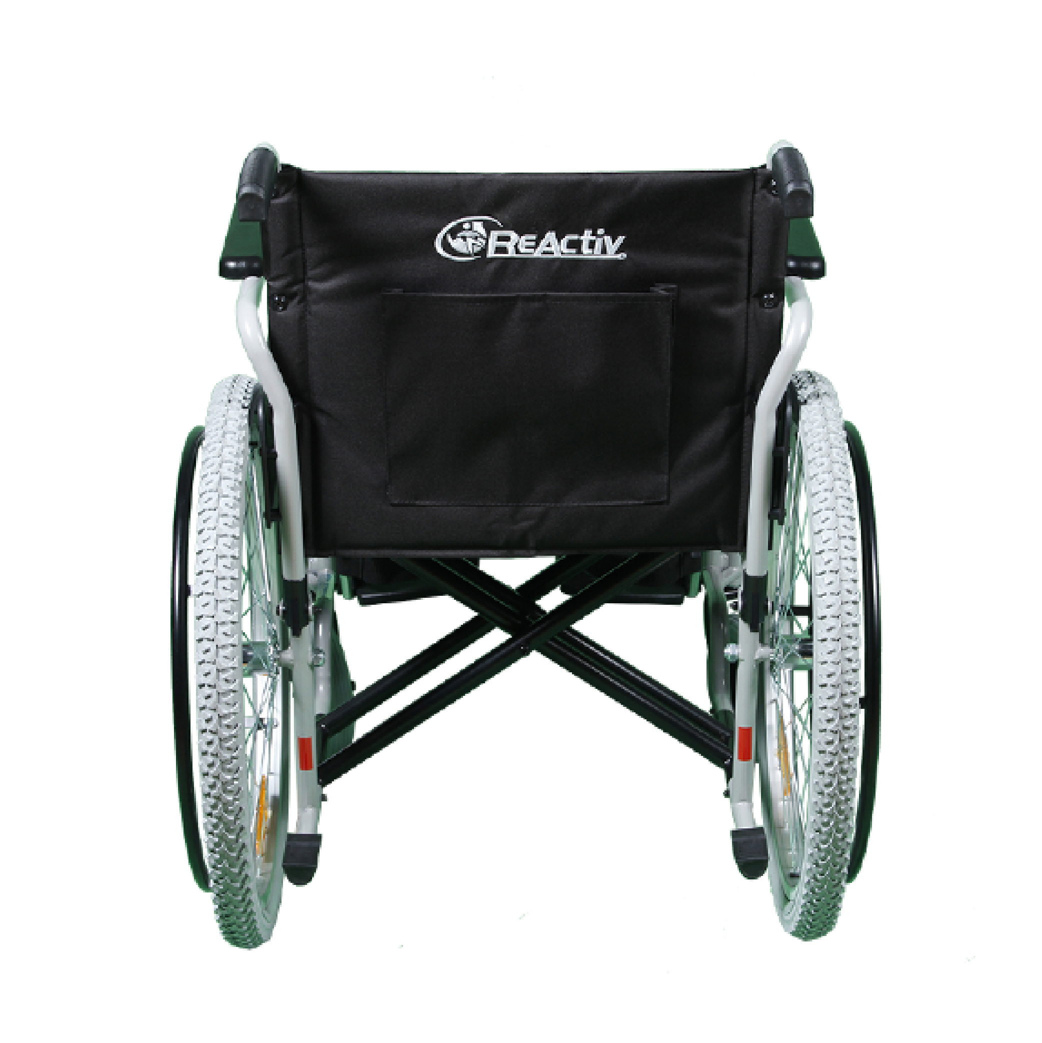 Silla de Ruedas Activ Xtreme, Rueda Neumática, Bruma