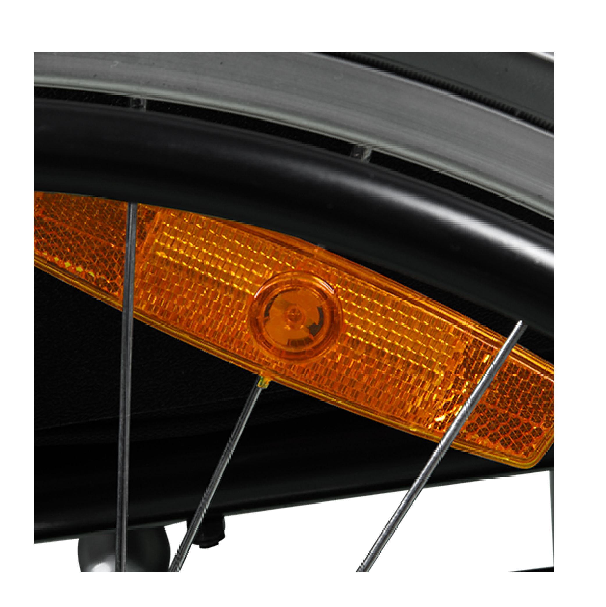 Silla de Ruedas Activ Xtreme, Rueda Neumática, Bruma