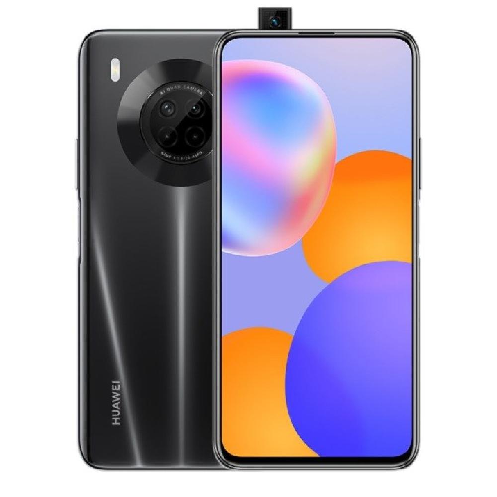 Smartphone Huawei Y9a 128gb 6gbRAM  Negro