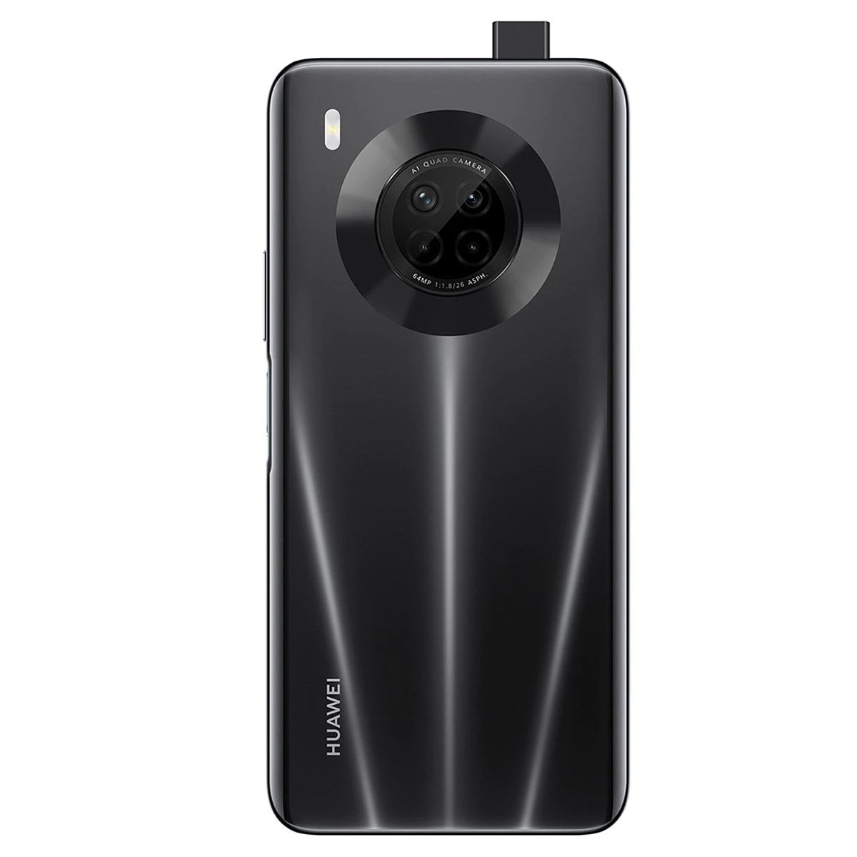 Smartphone Huawei Y9a 128gb 6gbRAM  Negro