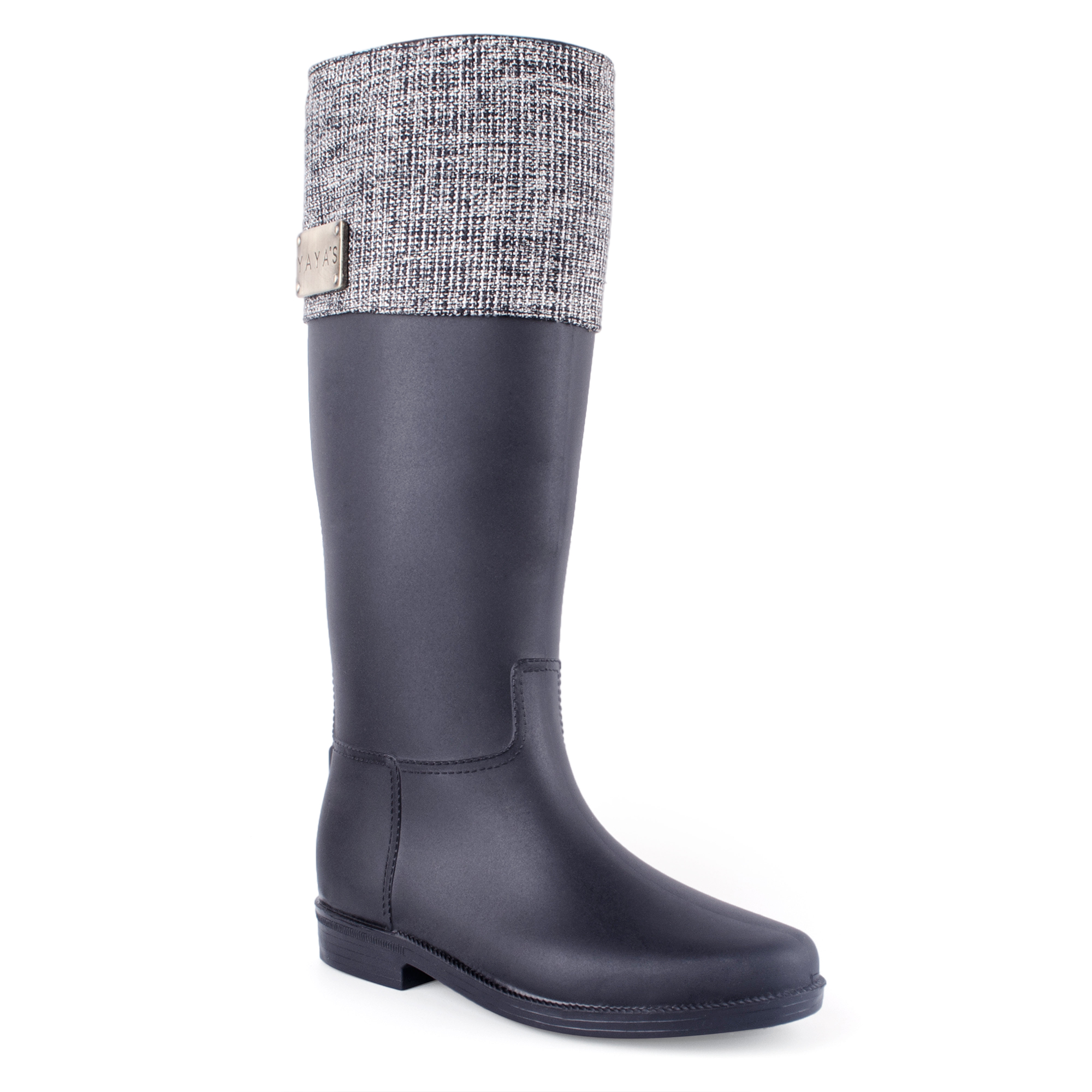  Bota De Lluvia Camper para Dama