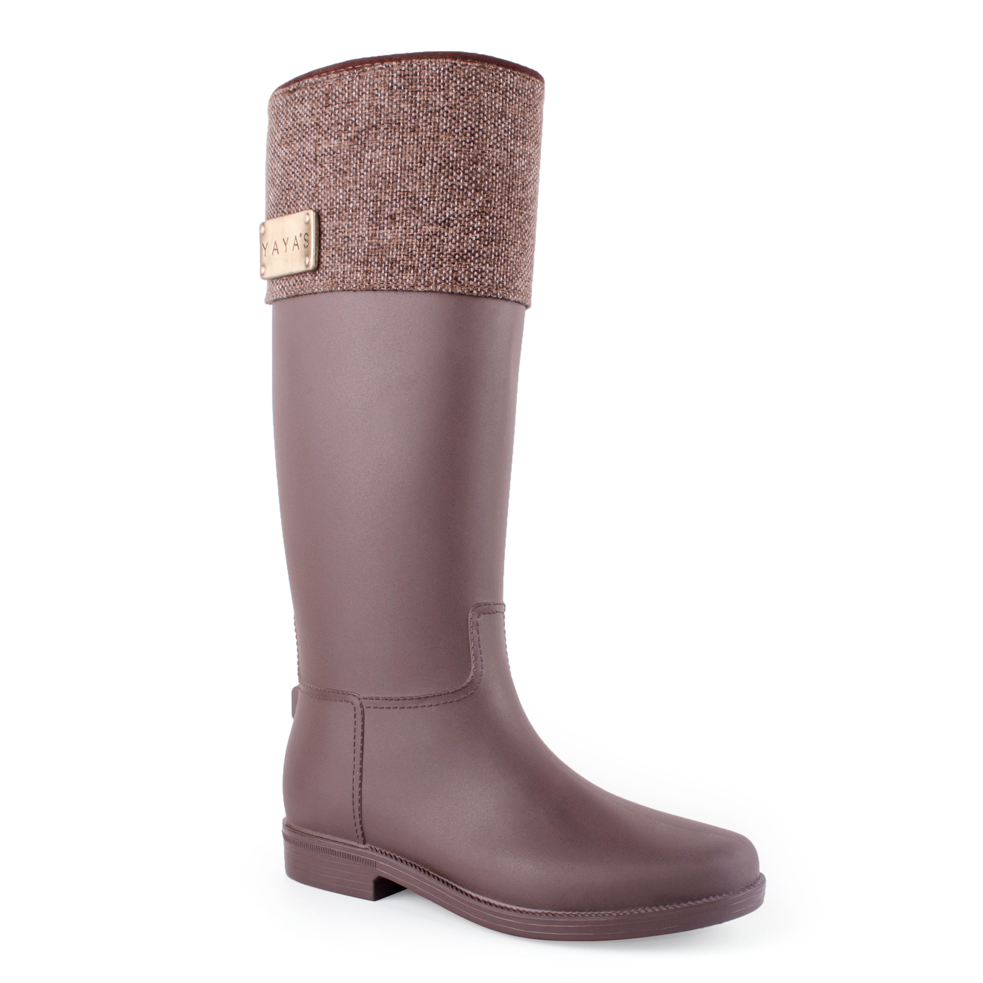  Bota De Lluvia Camper para Dama