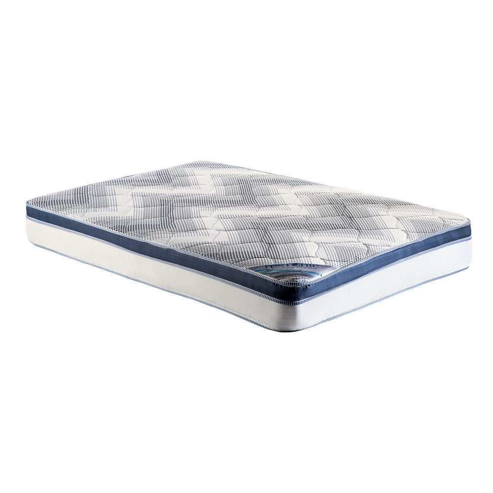 Colchón Restonic - Silk Matrimonial