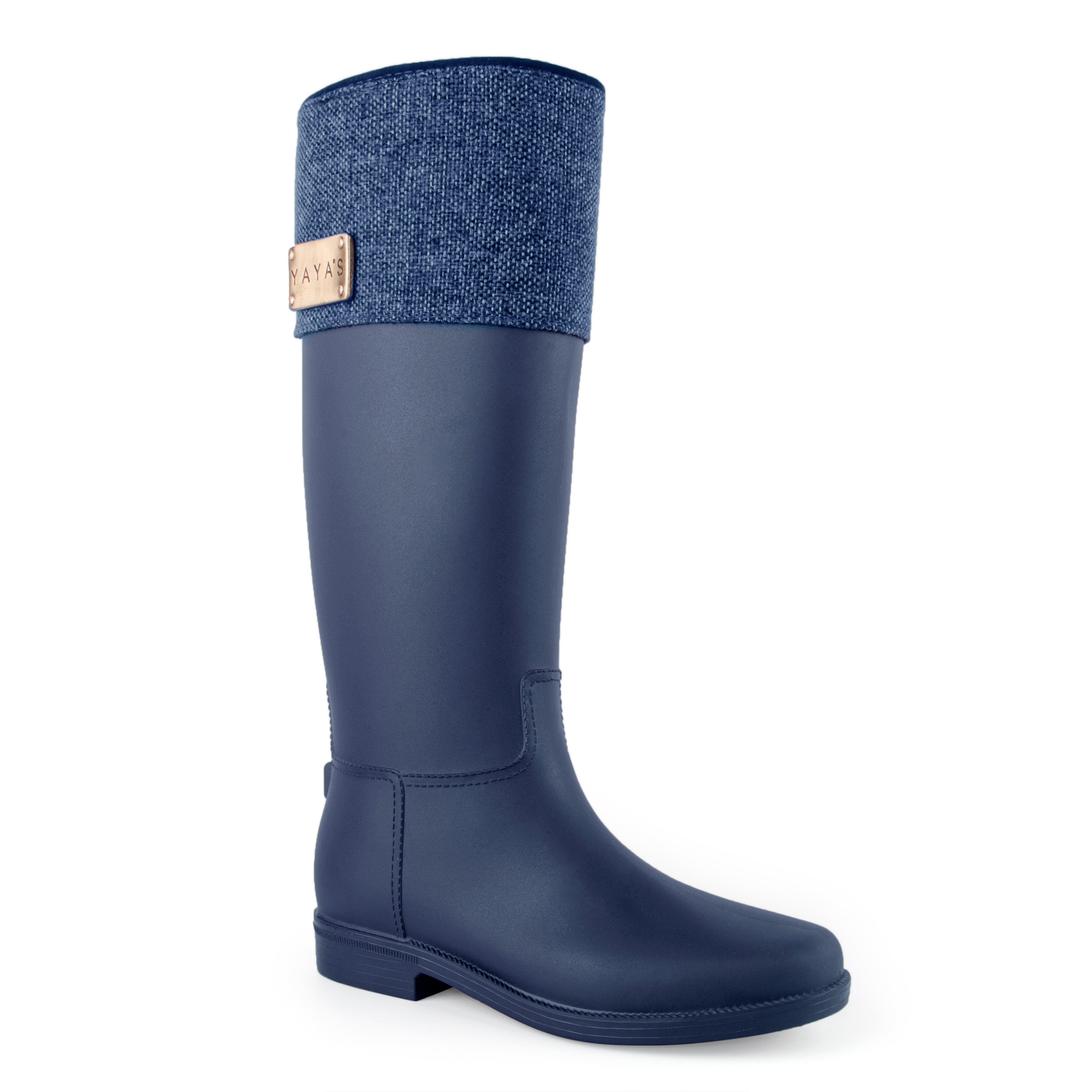  Bota De Lluvia Camper para Dama