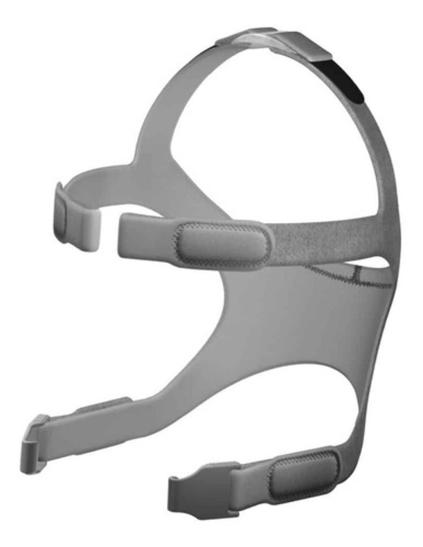 Mascarilla Universal Para Cpap Nasal Talla S