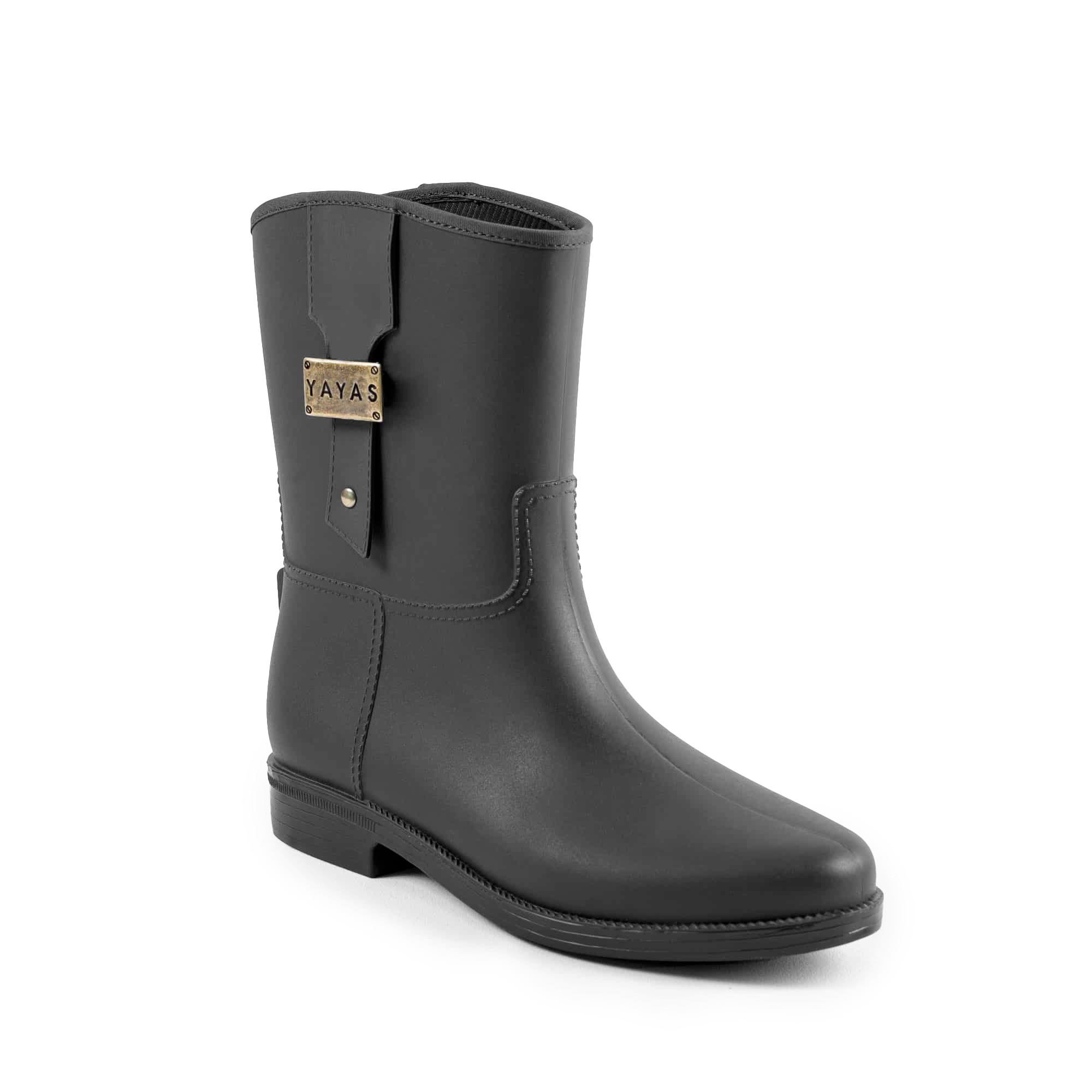 Bota De Lluvia Camper para Dama
