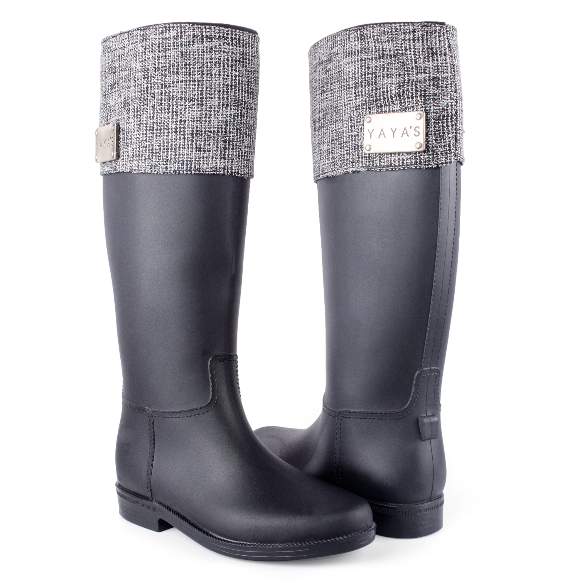  Bota De Lluvia Camper para Dama