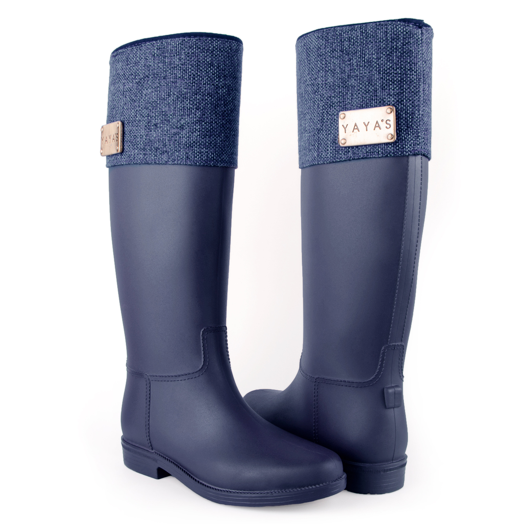 Bota De Lluvia Camper para Dama