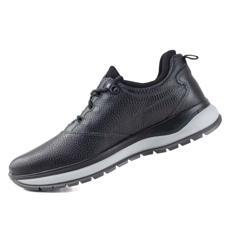 ZAPATO OUTDOOR FLEXI COUNTRY CABALLERO 401001 NEGRO ORIGINAL