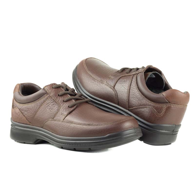 ZAPATO DE CABALLERO FLEXI COMODOS 404801 OPORTO WALKING SOFT