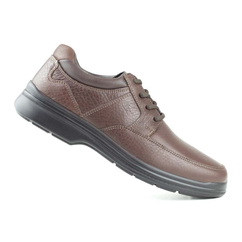 ZAPATO DE CABALLERO FLEXI COMODOS 404801 OPORTO WALKING SOFT